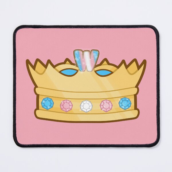 Item preview, Transkinz Crown of Wonder designed and sold by transfixt.
