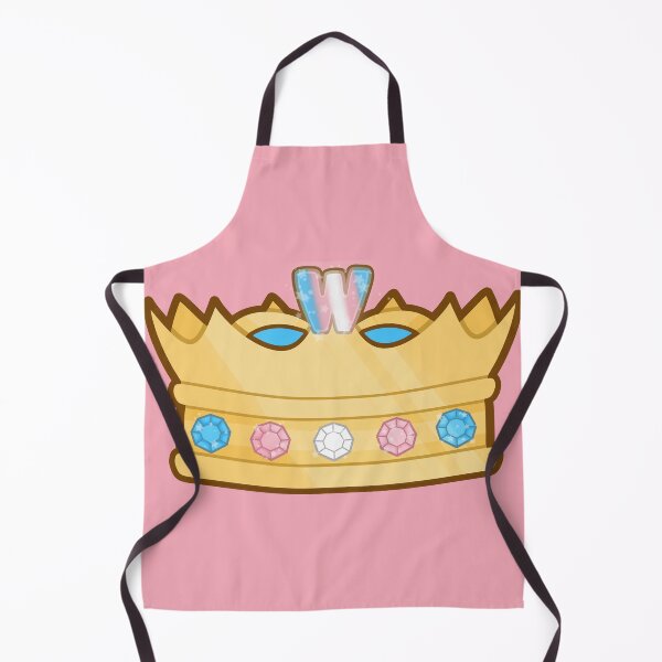 Item preview, Transkinz Crown of Wonder designed and sold by transfixt.