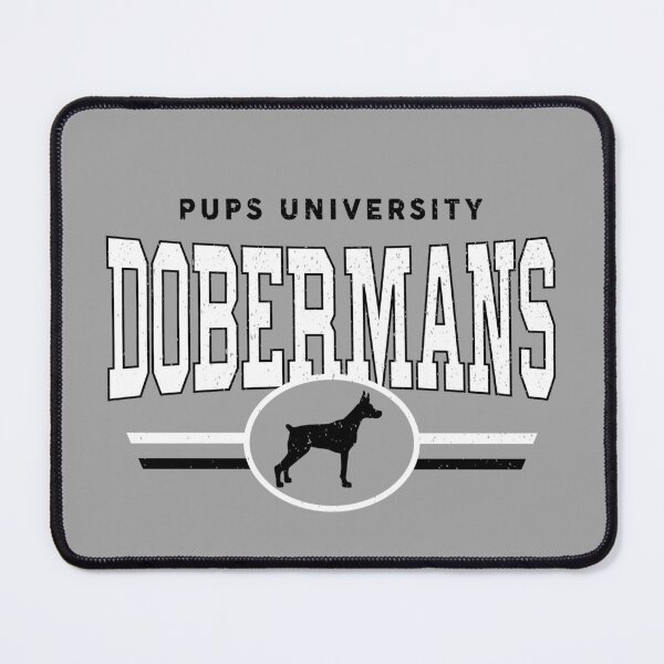 Item preview, Dobermans- Pups U designed and sold by InspiredQuotes.