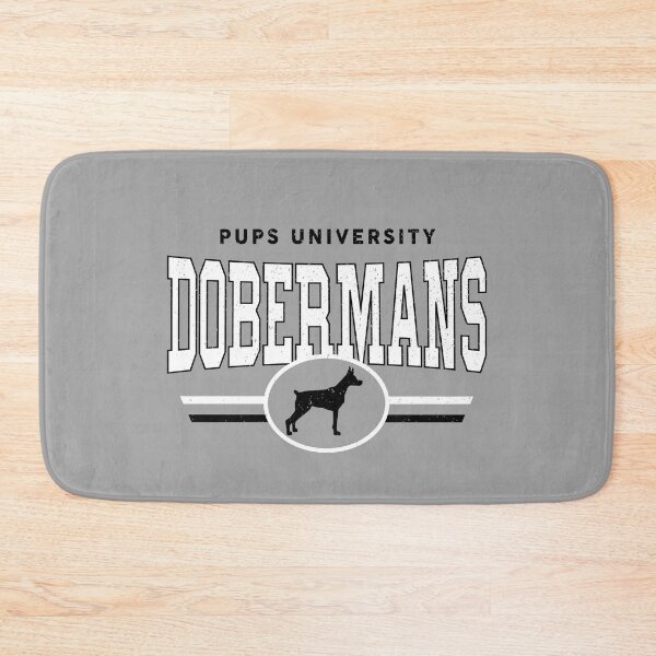 Item preview, Dobermans- Pups U designed and sold by InspiredQuotes.