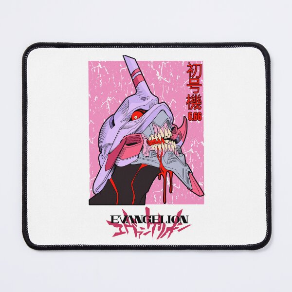 Item preview, Eve 01 Sakura Edition designed and sold by AgusPiscitelli.