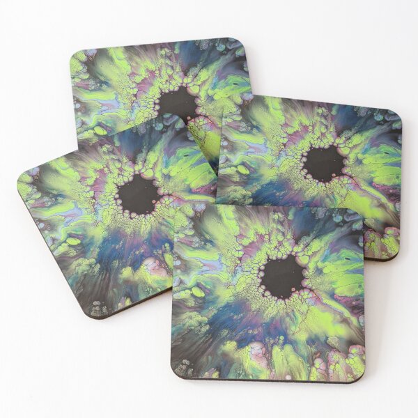 Item preview, Neon Burst designed and sold by Riffraff81572.