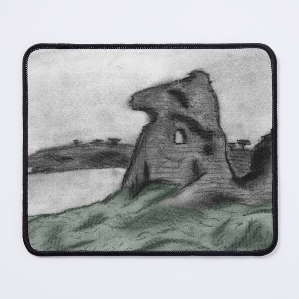Item preview, Irish Coast designed and sold by Tanja Raudaschl.