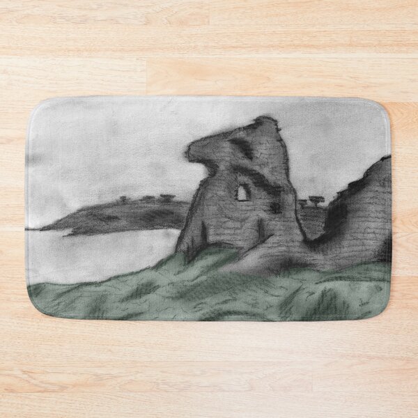 Item preview, Irish Coast designed and sold by Tanja Raudaschl.