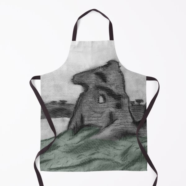 Item preview, Irish Coast designed and sold by Tanja Raudaschl.