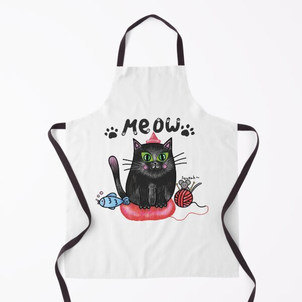 Item preview, Meow designed and sold by Paulin Bushi.