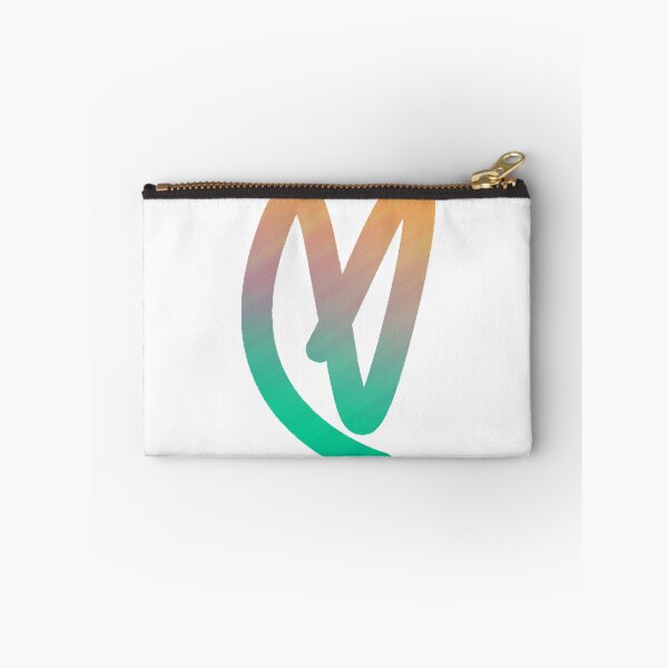 Item preview, Orange and Green Ombre Lovatic Heart designed and sold by Lovatic-Designs.