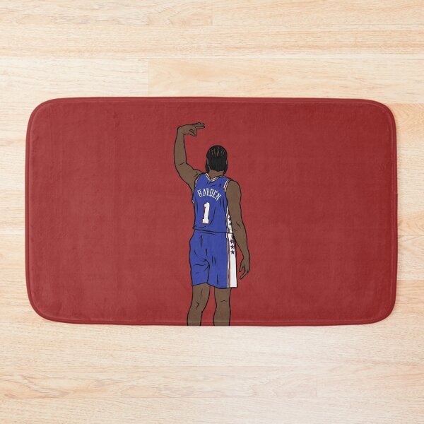 Item preview, James Harden 3 Point Celebration designed and sold by RatTrapTees.