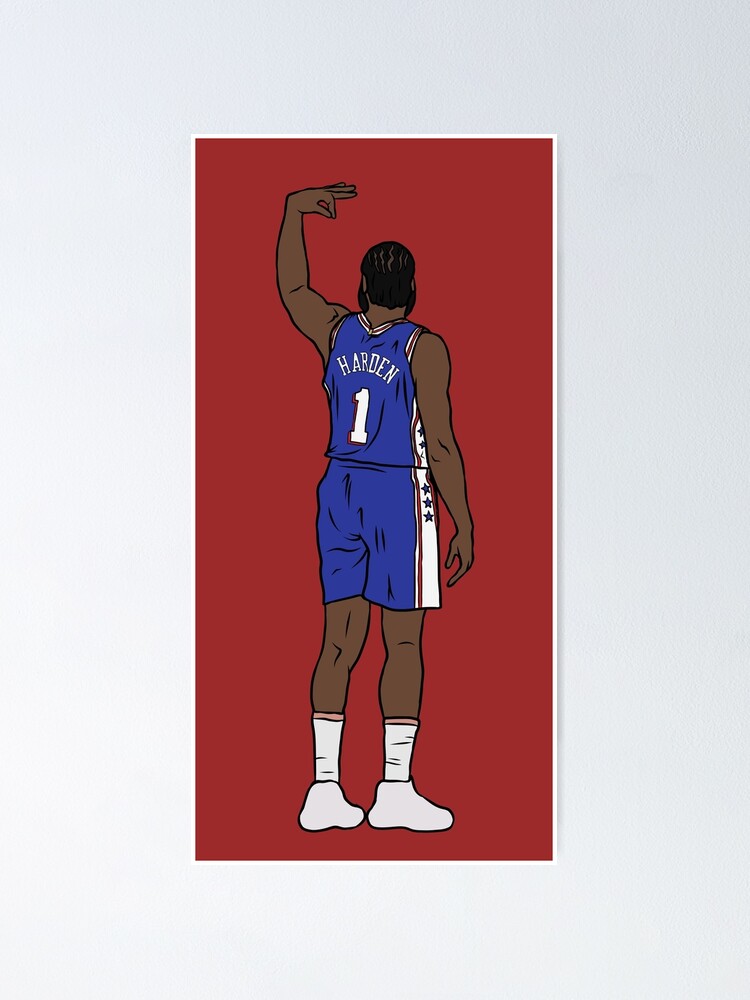 Andre Drummond Basketball Paper Poster Nets 2