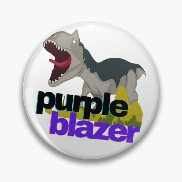 Item preview, I like the purple blazer of dinosaurs designed and sold by ABDFRTRENDS ⭐⭐⭐⭐⭐.