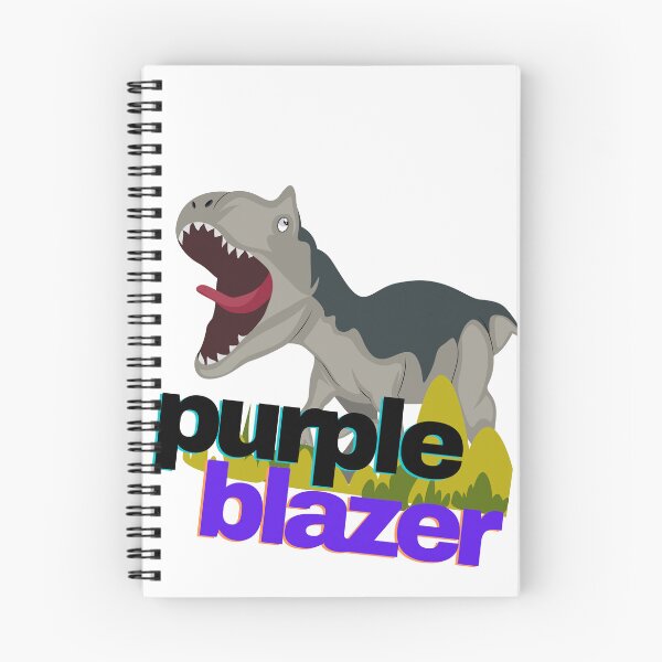 Item preview, I like the purple blazer of dinosaurs designed and sold by ABDFRTRENDS ⭐⭐⭐⭐⭐.