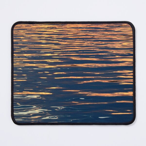 Item preview, Watery Abstract designed and sold by LisaWootenPhoto.
