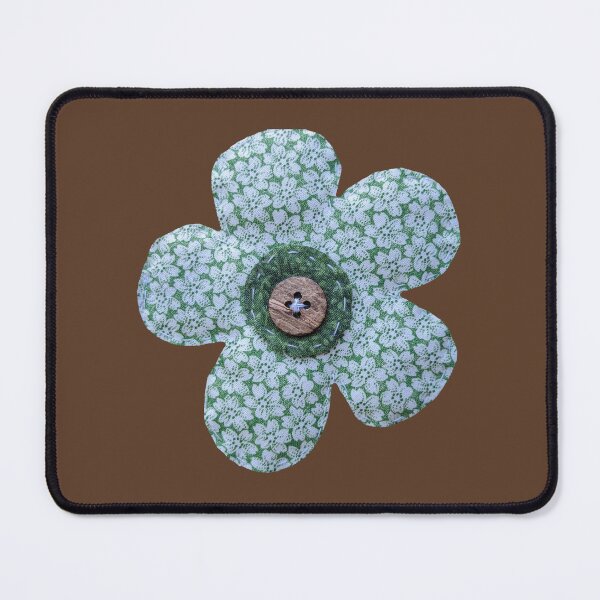 Artikelvorschau, Zarte Gänseblümchen-Steppblume entworfen und verkauft von memorguson.