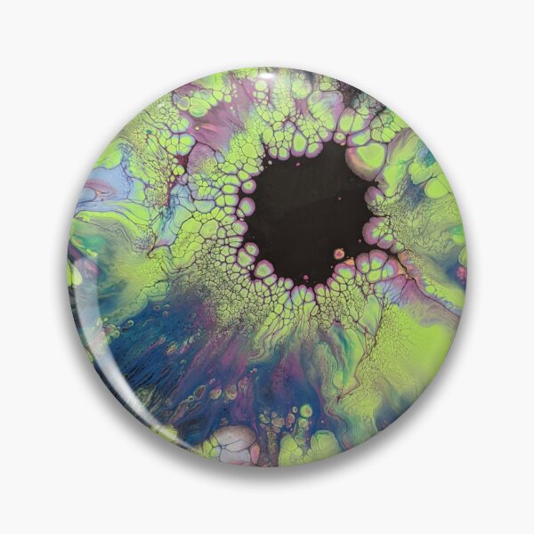 Item preview, Neon Burst designed and sold by Riffraff81572.