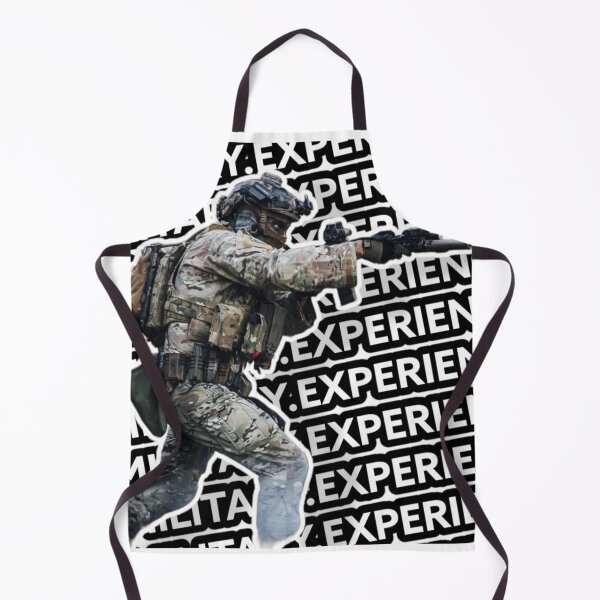 Item preview, Operator designed and sold by MilitaryFan.