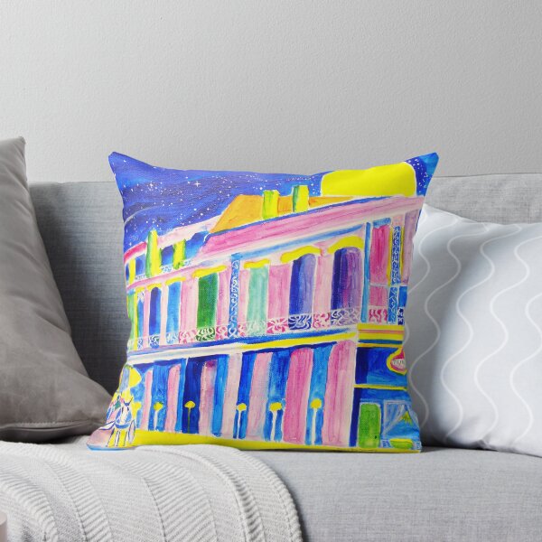Item preview, Midnight at Muriel's designed and sold by kevin56.