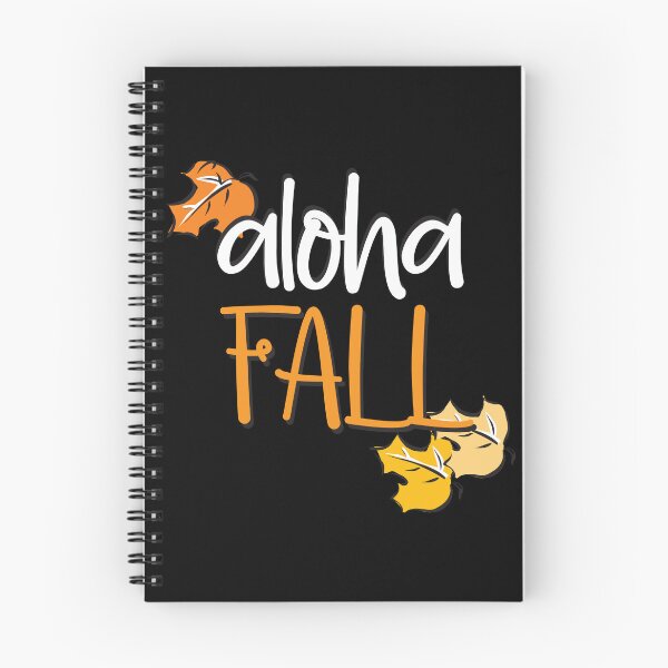 Item preview, Aloha Fall Autumn Hawaii Pumpkin Thanksgiving designed and sold by alohagiftbox.
