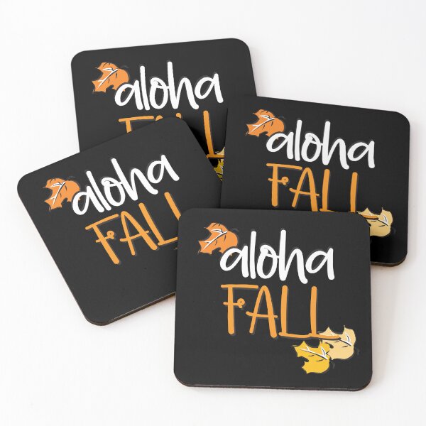 Item preview, Aloha Fall Autumn Hawaii Pumpkin Thanksgiving designed and sold by alohagiftbox.