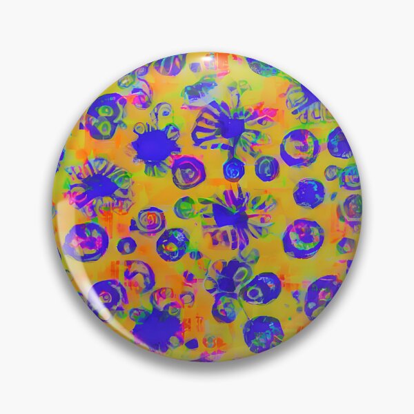 Item preview, Acidic neurons  designed and sold by Sasheemi.