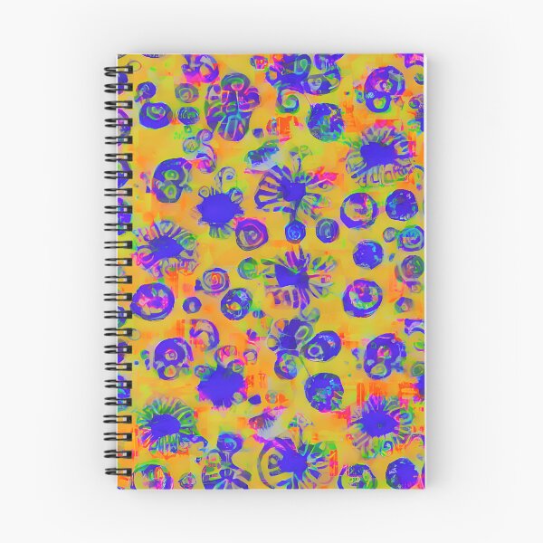 Item preview, Acidic neurons  designed and sold by Sasheemi.