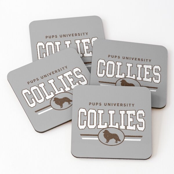 Item preview, Collies- Cachorros U designed and sold by InspiredQuotes.