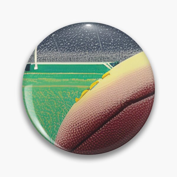 Item preview, Football designed and sold by AImageX.