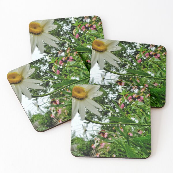 Item preview, Rain garden designed and sold by paintedmel.