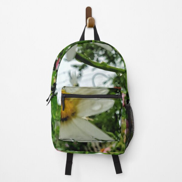 Item preview, Rain garden designed and sold by paintedmel.