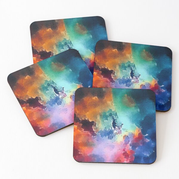 Item preview, Space Clouds *8* designed and sold by emilykp.