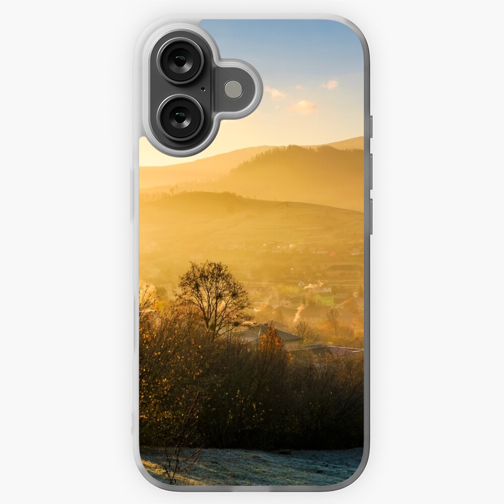 Item preview, iPhone Soft Case designed and sold by mike-pellinni.