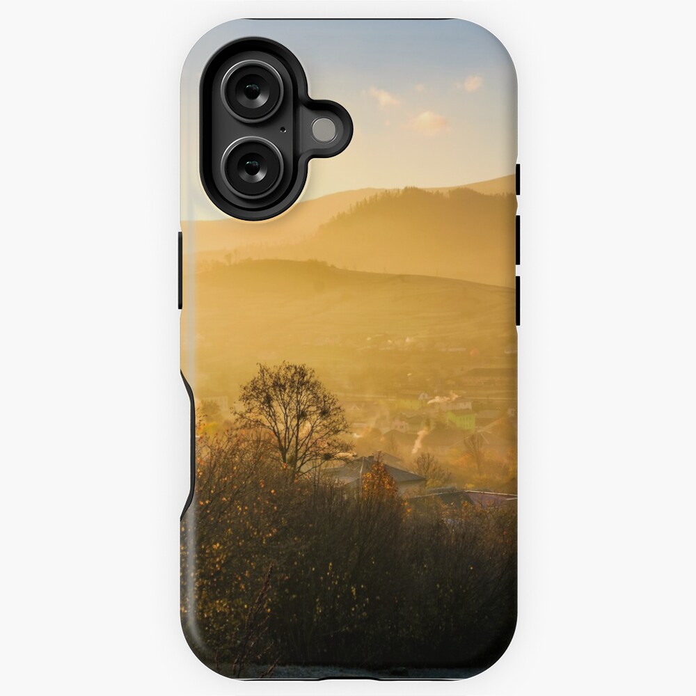 Item preview, iPhone Tough Case designed and sold by mike-pellinni.
