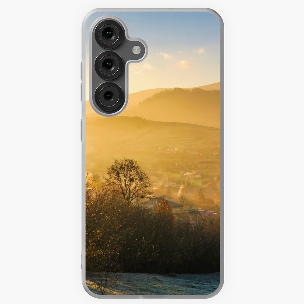 Item preview, Samsung Galaxy Soft Case designed and sold by mike-pellinni.