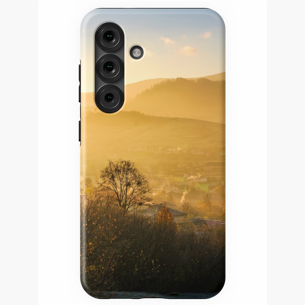 Item preview, Samsung Galaxy Tough Case designed and sold by mike-pellinni.