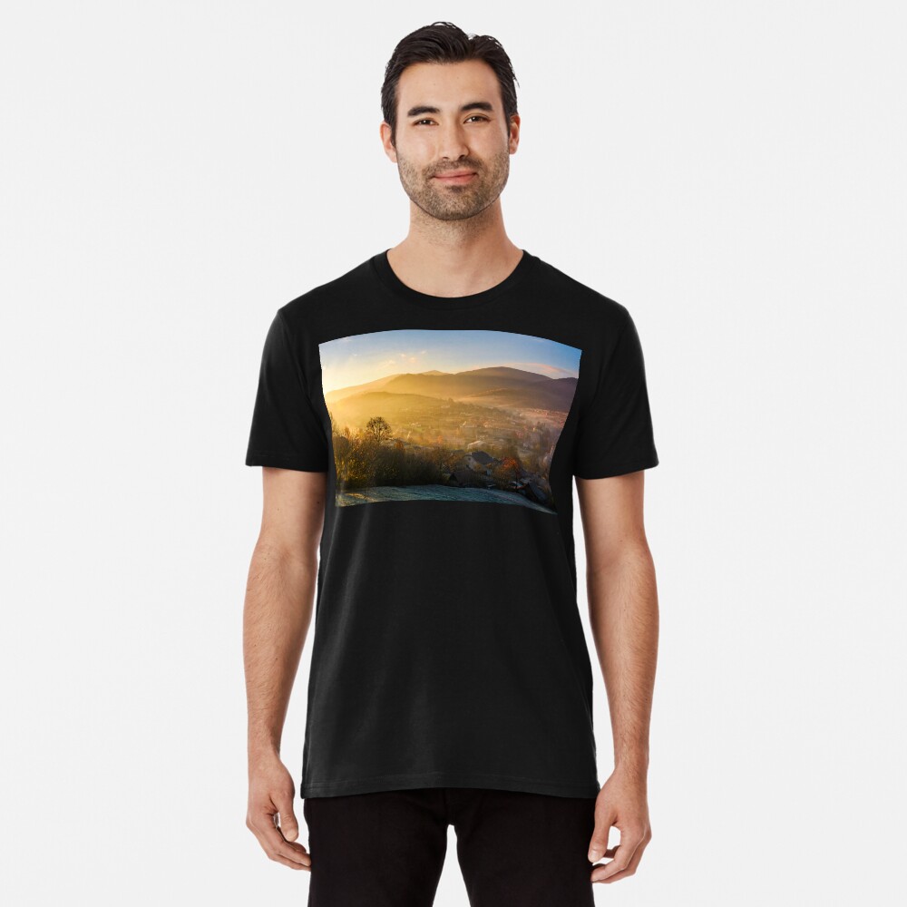 Item preview, Premium T-Shirt designed and sold by mike-pellinni.
