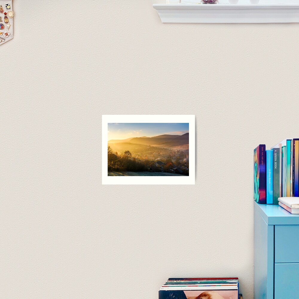 Item preview, Art Print designed and sold by mike-pellinni.