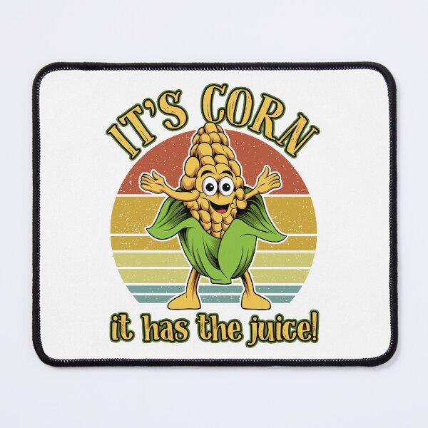 Item preview, It's Corn - it has the juice designed and sold by LeGND.