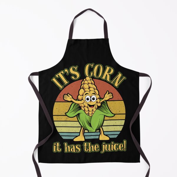 Item preview, It's Corn - it has the juice designed and sold by LeGND.