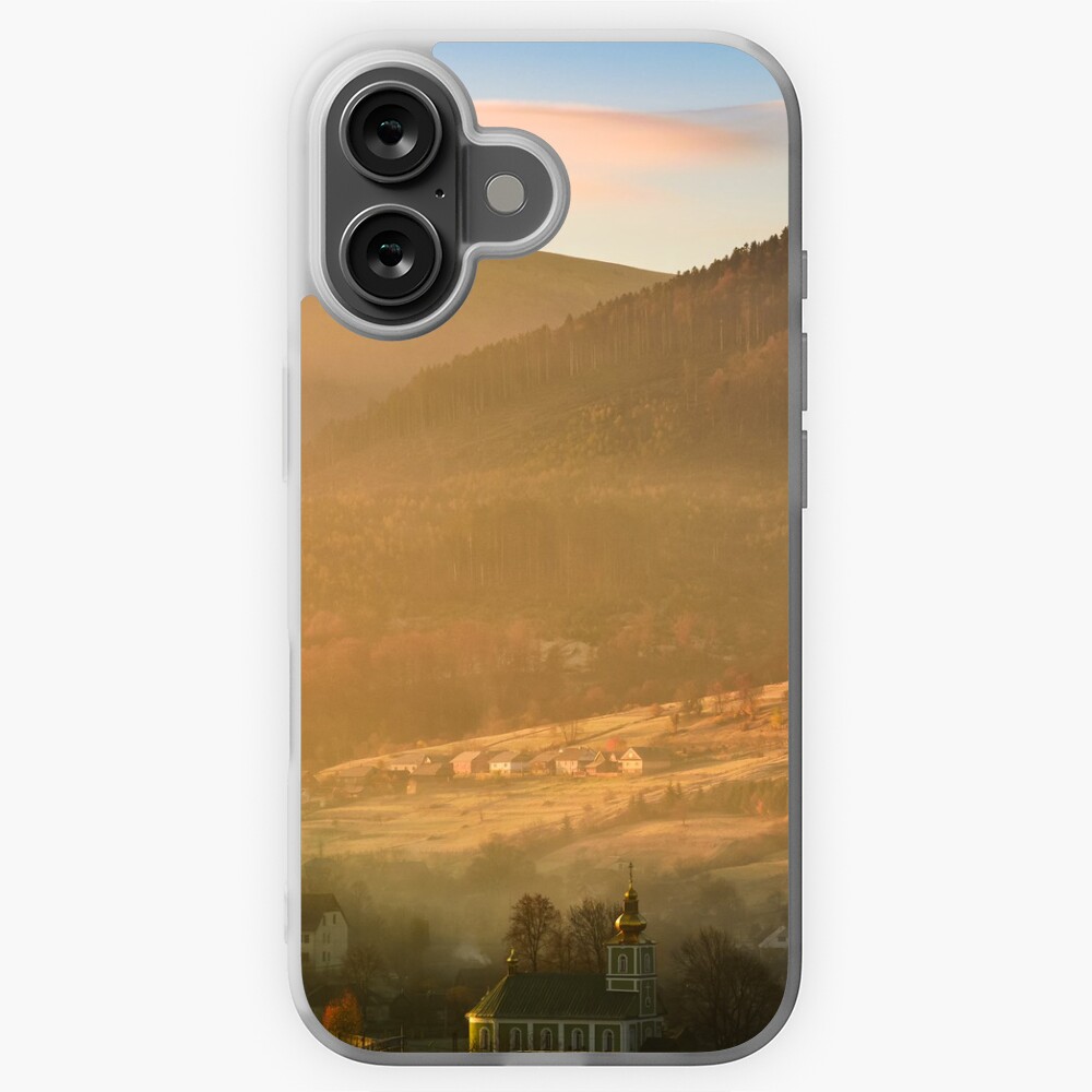 Item preview, iPhone Soft Case designed and sold by mike-pellinni.