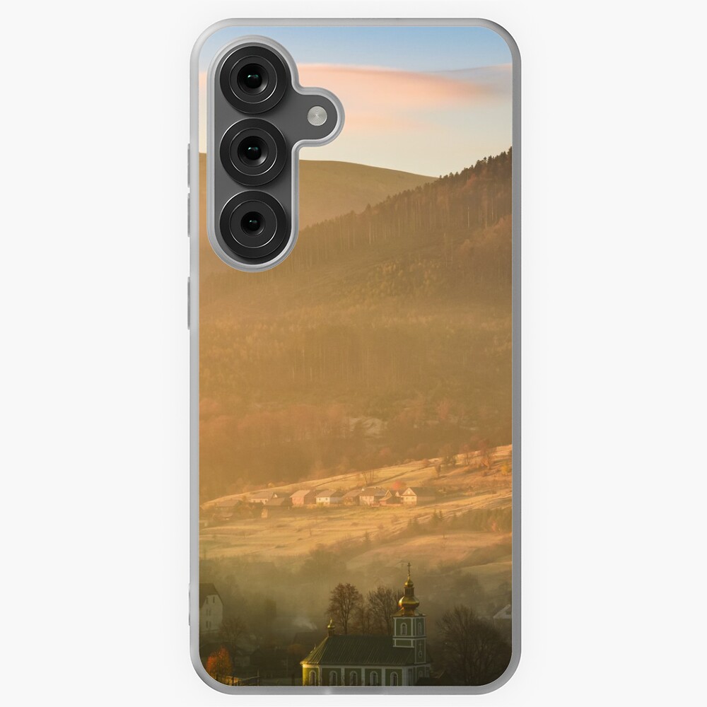 Item preview, Samsung Galaxy Soft Case designed and sold by mike-pellinni.