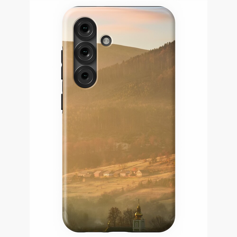 Item preview, Samsung Galaxy Tough Case designed and sold by mike-pellinni.