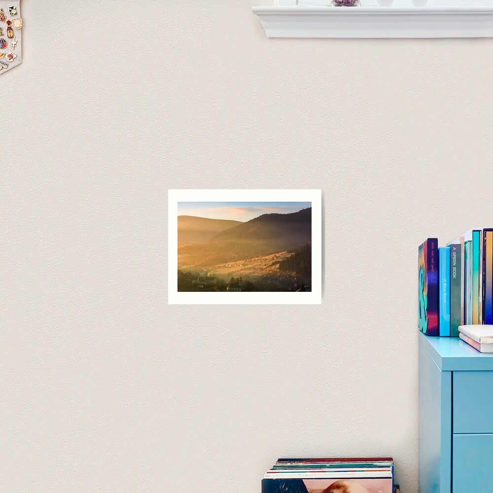 Item preview, Art Print designed and sold by mike-pellinni.