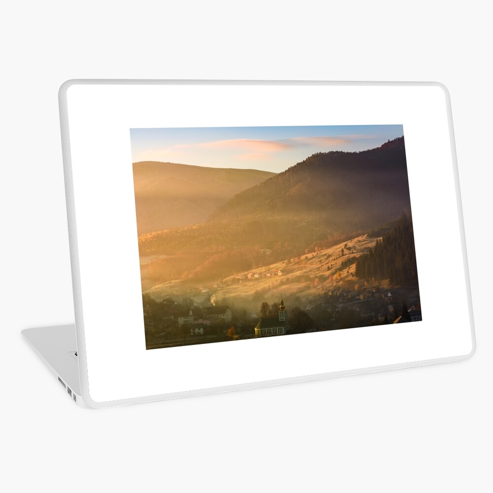 Item preview, Laptop Skin designed and sold by mike-pellinni.