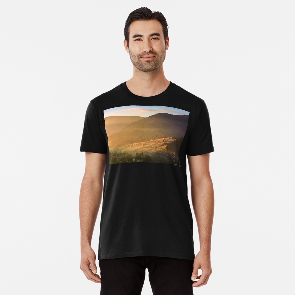 Item preview, Premium T-Shirt designed and sold by mike-pellinni.