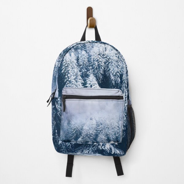 Item preview, Norwegian Forest In Winter designed and sold by john-ess.