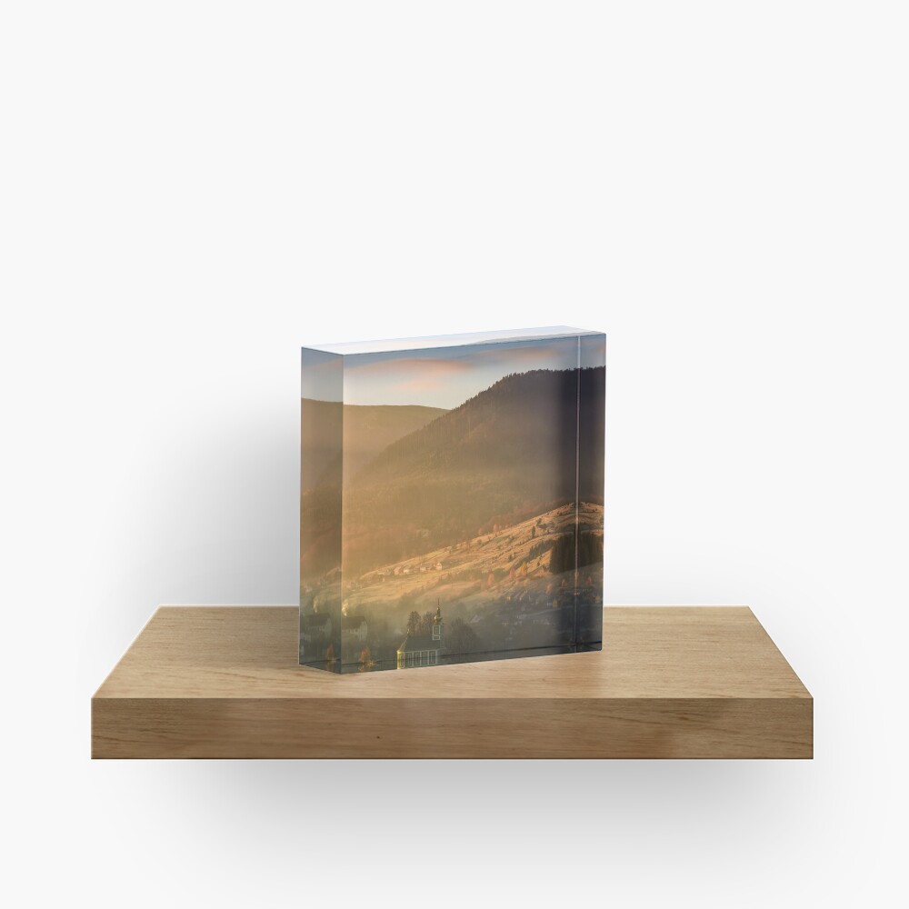 Item preview, Acrylic Block designed and sold by mike-pellinni.