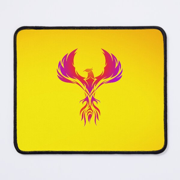 Item preview, The Phoenix of Greek Mythology designed and sold by Yiorgos Designs.