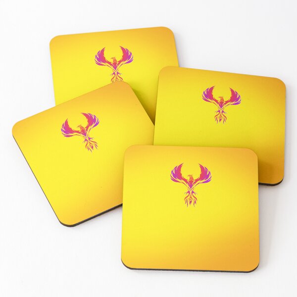 Item preview, The Phoenix of Greek Mythology designed and sold by Yiorgos Designs.