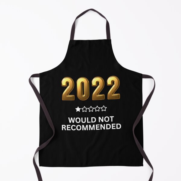 Item preview, 2022 would not recommended designed and sold by The Love Quill.