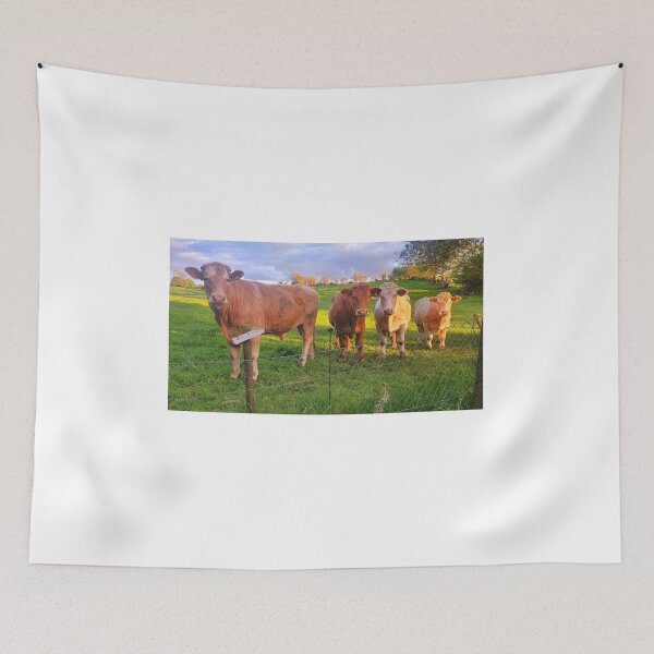 Item preview, Howdy Neighbour! designed and sold by Icklehippiechic.