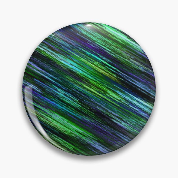 Item preview, Green diagonal distortion. designed and sold by MirBer.